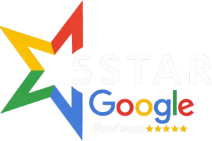 5 star rating